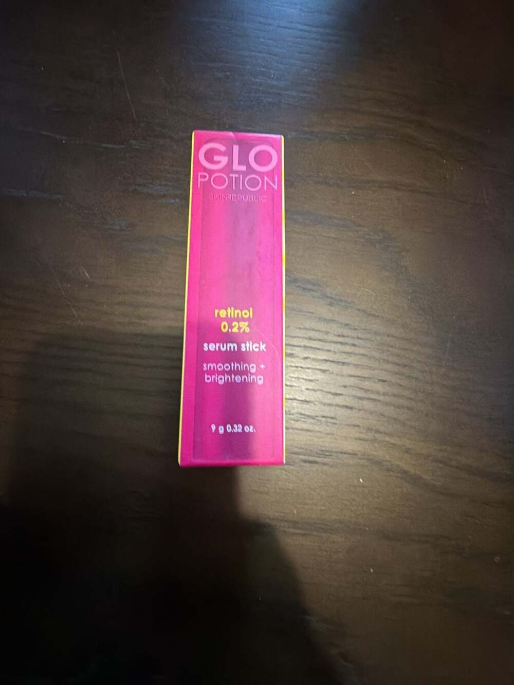 Peach Slices - L-Glutathione Glow On Brightening Toner